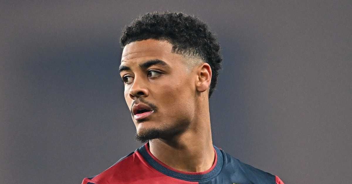 Ufficiale: De Winter è un nuovo giocatore del Milan, indosserà la maglia numero 5 Ufficiale: De Winter è un nuovo giocatore del Milan, indosserà la maglia numero 5