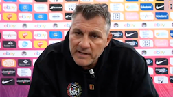 VIDEO / Vieri: “Lukaku? Juve, tieni Vlahovic, ma gli attaccanti con Allegri…”
