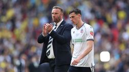 All.Bolton: “La Fiorentina una delle top europee. Partita molto combattuta”