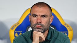 Sammarco: “Orban? Ecco la mia posizione e quella del club! Cosa manca a Belghali e qui c’è un giovane che…”