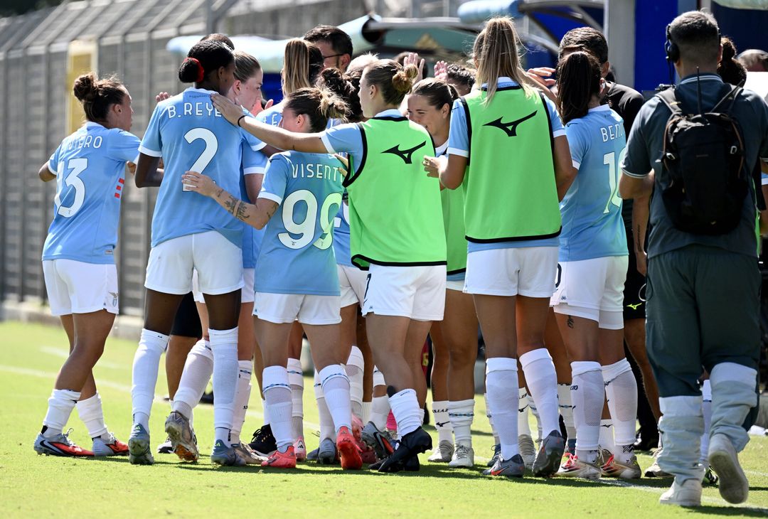 Lazio Women