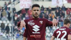 Sondaggio – Calciomercato Torino, bastano Sanabria e Pellegri come attaccanti?