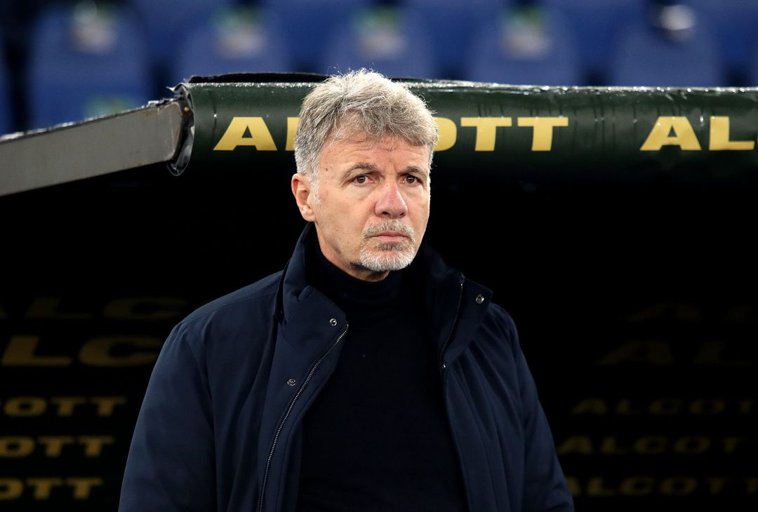 Lazio-Fiorentina, le migliori immagini della ventiduesima di Serie A – GALLERY - immagine 37