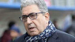 Perinetti sicuro: “Chi sceglie gli uomini con l’algoritmo non mi dà fiducia”