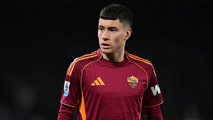 BREAKING – Roma, Soulé è tornato oggi in gruppo: cosa filtra in vista dell’Inter - immagine 1