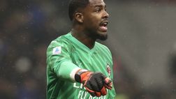 Milan, è colpa della difesa: i numeri della stagione sono orrendi