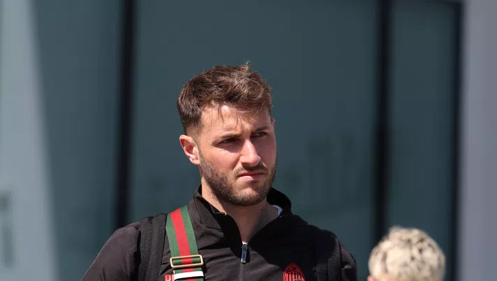 Roma-Milan 1-0, espulso Gimenez: follia su Mancini. Eppure Beukema ...