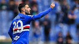 Mercato Verona, interesse per Murru
