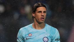 Inter, impatto super di Sommer. Difesa al top e lo svizzero è una certezza per Inzaghi