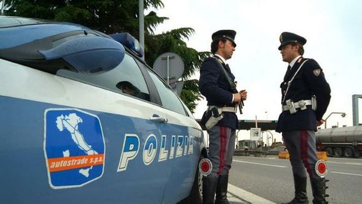 Monumenti e fontane transennate per l’arrivo di un migliaio di baschi - immagine 1