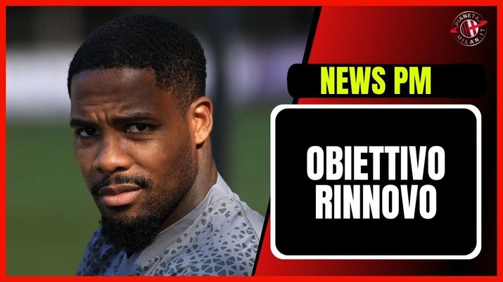 Mike Maignan (portiere AC Milan), qui durante Borussia-Milan 0-0 (Champions League 2023-2024) | News (Getty Images) Mike Maignan AC Milan Borussia-Milan 0-0 Champions League 2023-2024