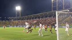 Brasile, assist e gol entrambi in rovesciata: il Volta Redonda piega così il Fluminense