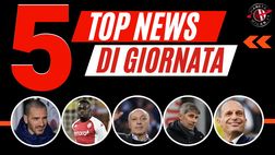Milan, Allegri arriva? Bonucci e Massara svelano tutto. L’Inter rischia …
