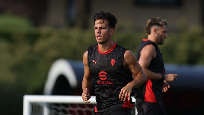 DAI CAMPI – Jashari, Okoye, Bailey, Lookman, Koopmeiners, Zhegrova, Openda, Lukaku, Neres: le novità - immagine 1