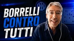 Trattativa Palestra, Borrelli contro tutti: “Incompetenti siete voi! Scendete sulla Terra”