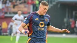 Roma, Dovbyk cerca gol per convincere Ranieri che serve il “vero nove”
