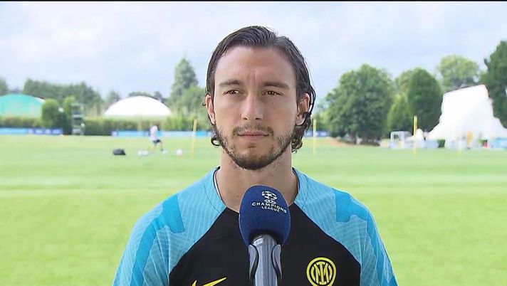 Darmian: “Barcellona ci ha dato consapevolezza. Col City dovremo dimostrare la nostra forza” - immagine 1