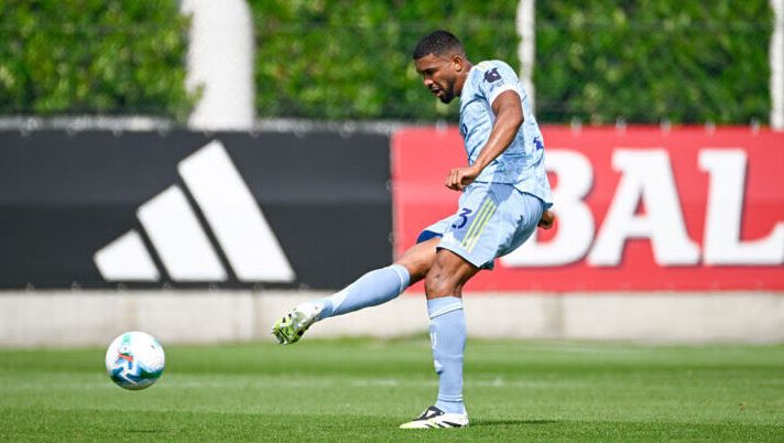 Juve, 2-2 con la Reggiana: torna Bremer, ecco David, segna Vlahovic e non solo, i top e flop - immagine 1