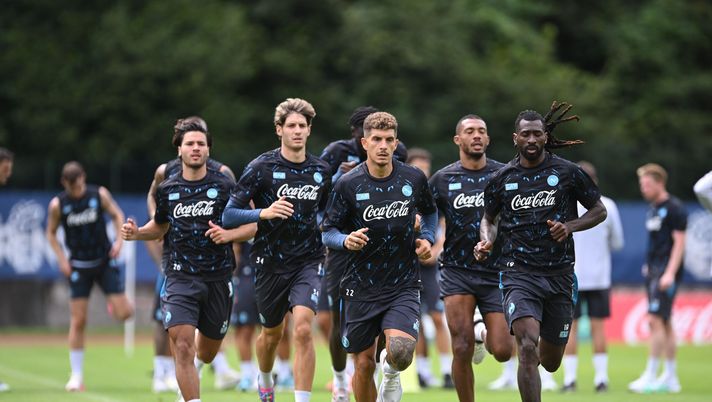 Amma faticà cchiù assaje: il nuovo Napoli tra fantasia, coesione e qualche incognita - immagine 1