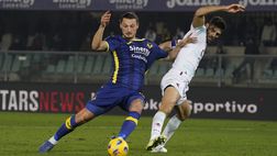 Verona-Empoli, le formazioni ufficiali