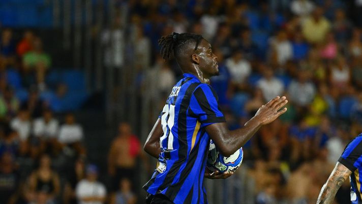 Bisseck promosso in Pisa-Inter, Gazzetta: “I dirigenti sono convinti che…” - immagine 1