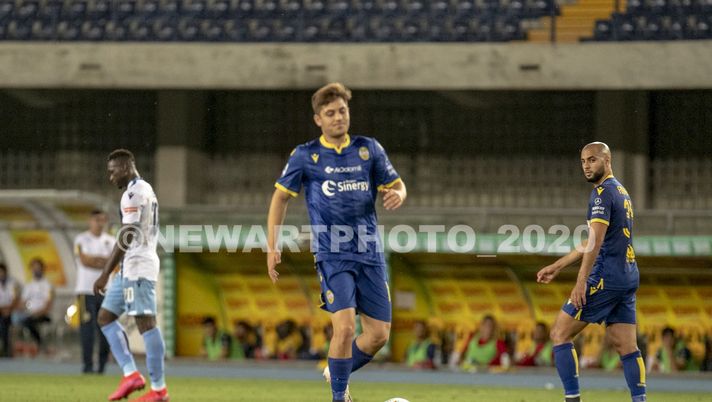 Primavera, Lucas: “Pronti per la finale di Coppa Italia” - immagine 1