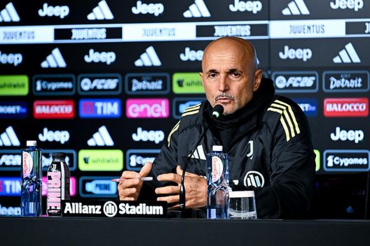 Spalletti: “Calendario? Stiamo entrando nel mio mondo. Mi stanca solo vedere che…”- immagine 2