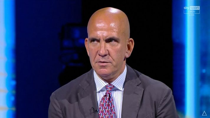 Di Canio, con chi ce l’hai? “Solo qualcuno può dire una cagata come quella su Allegri che…” - immagine 1