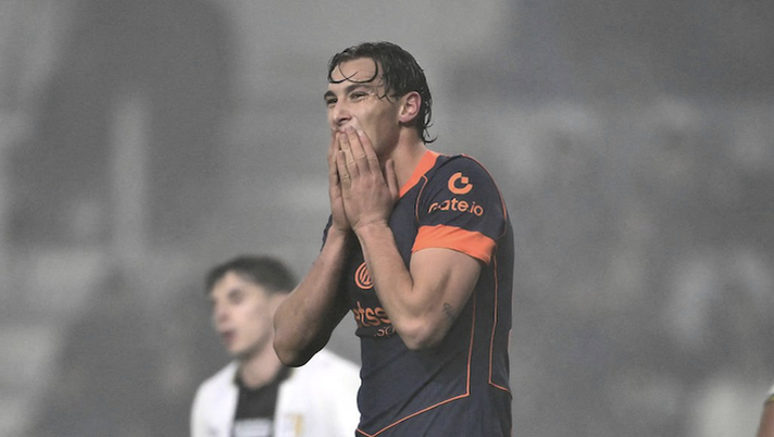 Esposito: “Sconfitta che pesa ma è ancora fattibile. La mia partita? Non sono contento perché…” - immagine 1