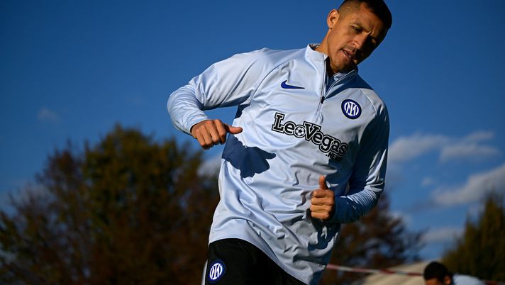 Inter, Sanchez dal 1′ a Salisburgo. Arnautovic? Obiettivo trattenerlo alla sosta - immagine 1