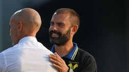 Sammarco: “Porta? Valuto ma il titolare è questo! Quando tornano Belghali e Kotchap, su Bowie e Lovric…”