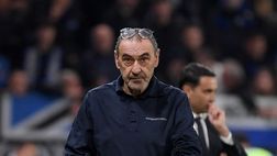 Sarri: “Ecco le condizioni di Gila dopo lo stop! Così Motta può migliorare ancora, il futuro e la finale…”