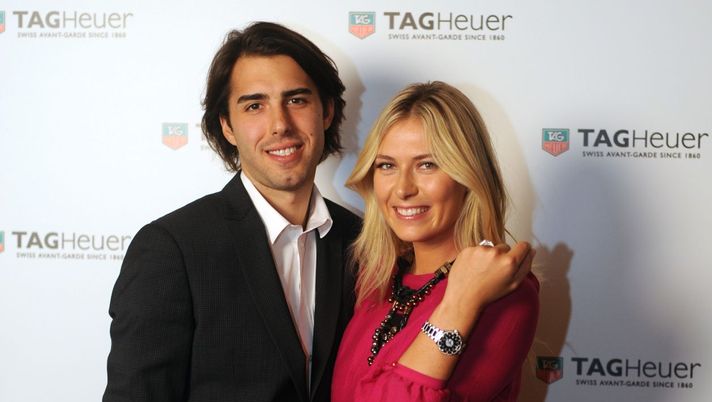Getty Images  Vujacic: “Maria Sharapova? Capitolo chiuso. Giocavo con Bryant, ora produco vino” - immagine 1