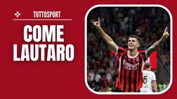 Milan, Pulisic è il tuo top player: numeri da capogiro per ‘Capitan America’