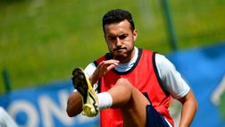 Lazio, non solo esuberi: sul mercato Hysaj. E Pedro…
