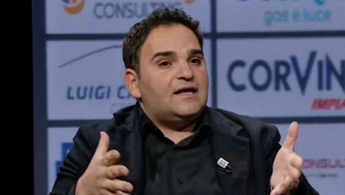 Troise: “La narrazione di Conte ha stufato. Sgradevole dare sempre le colpe ad altri” Troise: “La narrazione di Conte ha stufato. Sgradevole dare sempre le colpe ad altri” - immagine 1