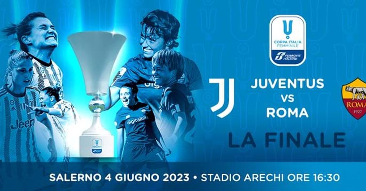 Coppa Italia femminile 202223 Trionfa la Juventus con un gol nel