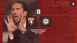 FINALE! Primavera Tim Cup, Torino-Udinese 3-2