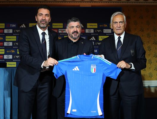 Terremoto Figc: dopo Gravina si dimette anche Buffon- immagine 2