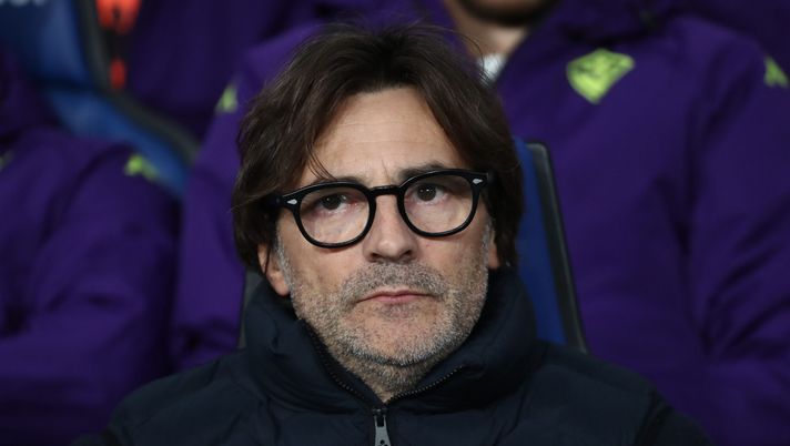 Nazione: “Difesa a quattro punto fermo. Le due strade di Vanoli” - immagine 1