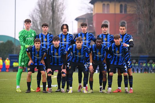 Zanchetta a FCIN1908: “Dobbiamo fare meglio. Berenbruch ha bisogno di allenarsi e…”- immagine 3