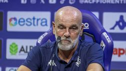 VIDEO VN – Pioli: “Lo spogliatoio non mi segue? Voci senza nessun fondamento”