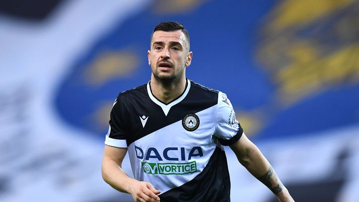 Ilija Nestorovski Ilija Nestorovski