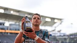 Chicharito Hernandez, multato per le frasi sessiste: la Presidente messicana risponde