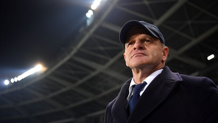 Serie A, Iachini: “Esordio contro il Torino è subito un test impegnativo” Serie A, Iachini: “Esordio contro il Torino è subito un test impegnativo” - immagine 1