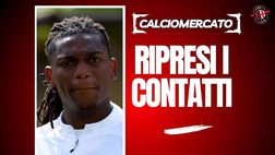 Calciomercato Milan, Leao vuole andare via: contatti con il Barcellona. Ecco i dettagli