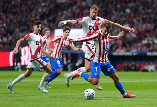 Vallecano-Atletico di Liga: dove vederla in streaming gratis e diretta TV- immagine 5