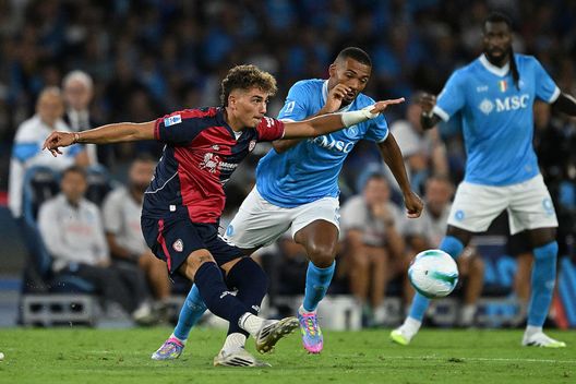 Fantacalcio, le formazioni ufficiali di Udinese-Cagliari: fuori Kristensen, c’è Esposito- immagine 3