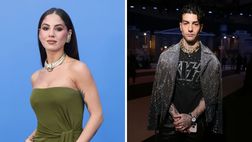 Giulia De Lellis dà l’annuncio: è incinta di Tony Effe. E rivela il sesso