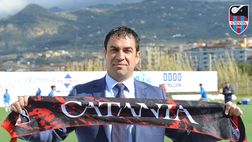 Catania, Pelligra riceve altro premio: “Visiteremo i comuni vicini per coltivare rapporto”